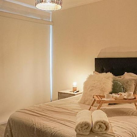 Chic Executive Apartment-Barranco リマ エクステリア 写真