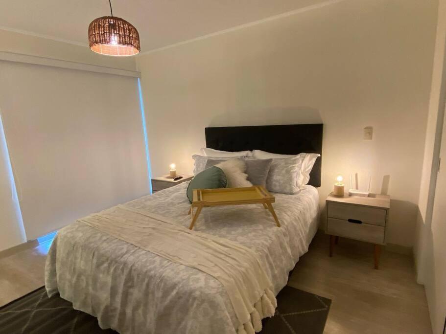 Chic Executive Apartment-Barranco リマ エクステリア 写真
