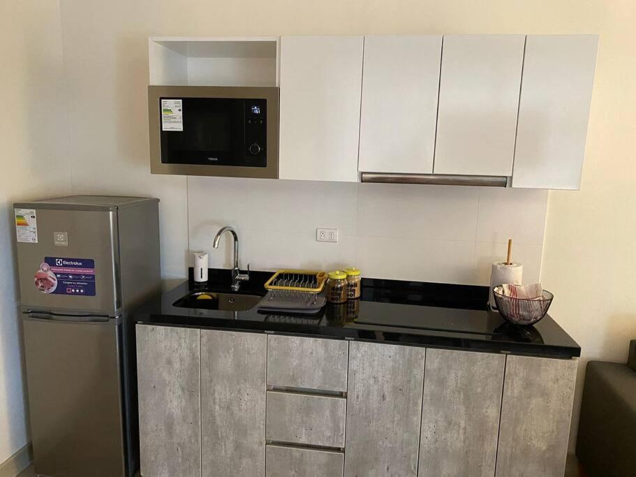 Chic Executive Apartment-Barranco リマ エクステリア 写真