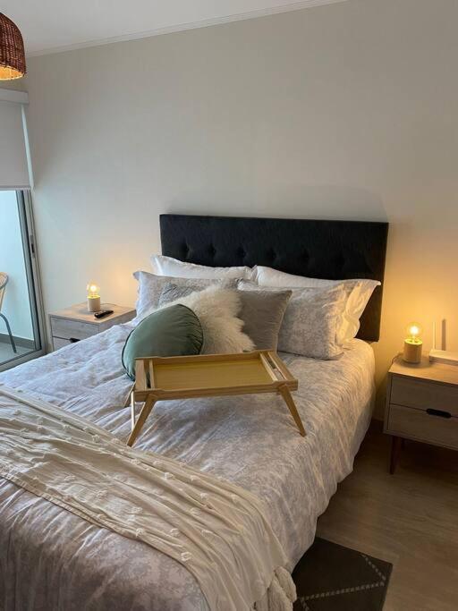 Chic Executive Apartment-Barranco リマ エクステリア 写真