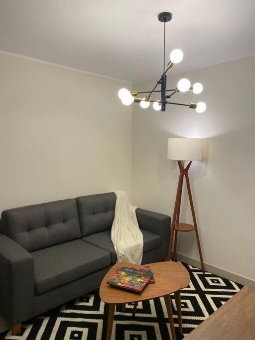 Chic Executive Apartment-Barranco リマ エクステリア 写真