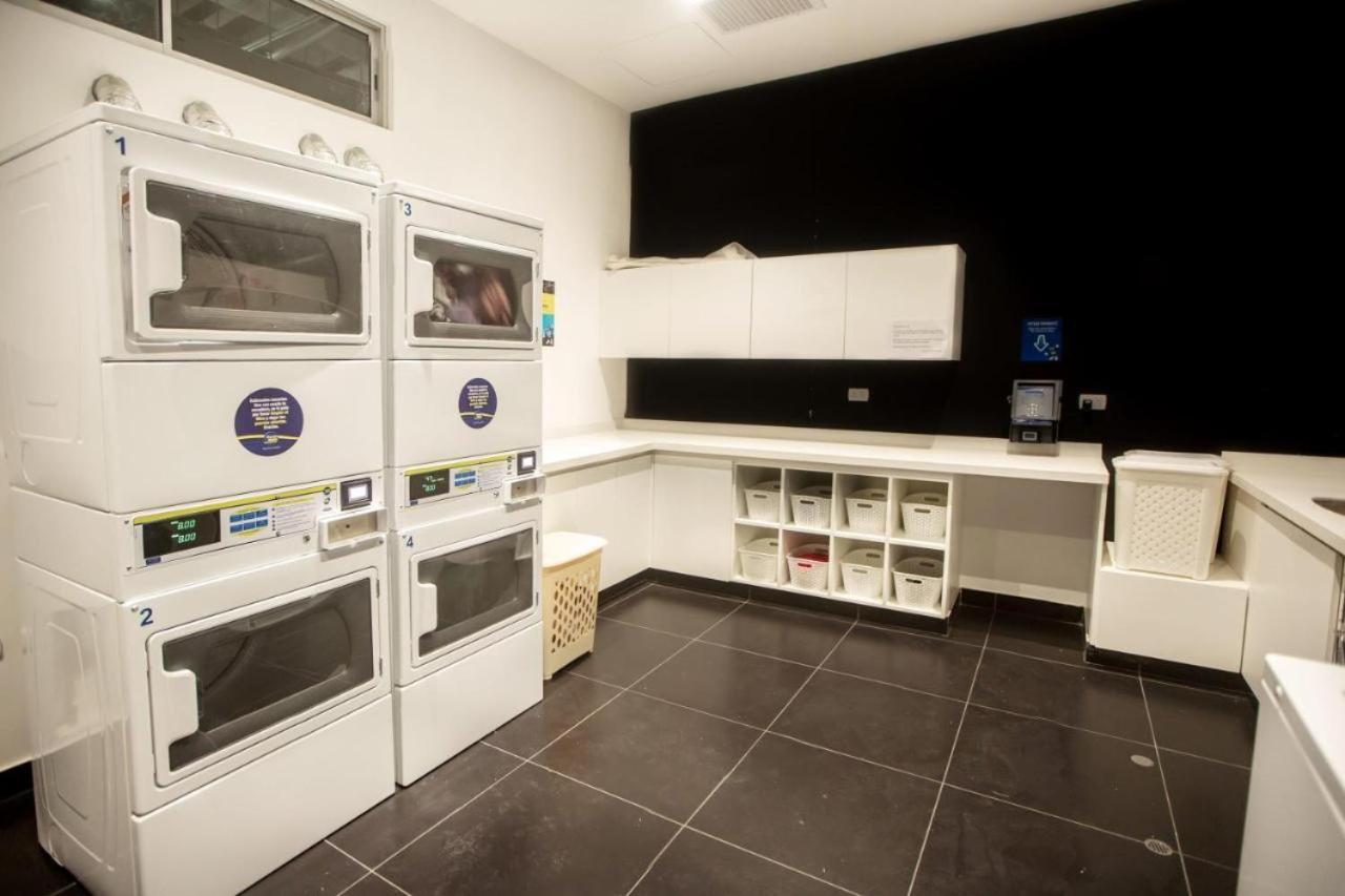 Chic Executive Apartment-Barranco リマ エクステリア 写真