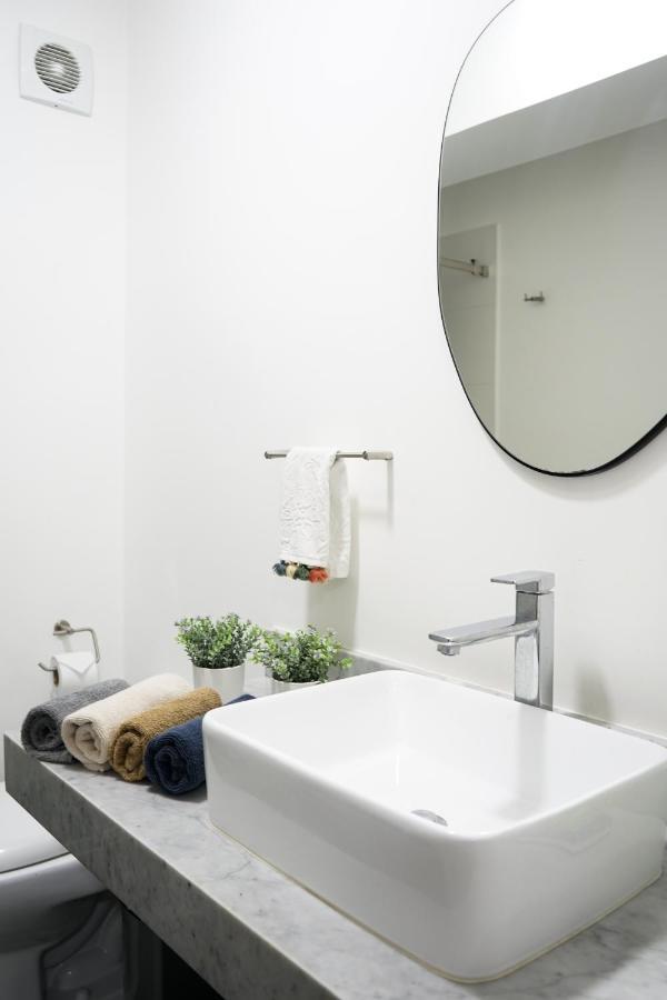 Chic Executive Apartment-Barranco リマ エクステリア 写真