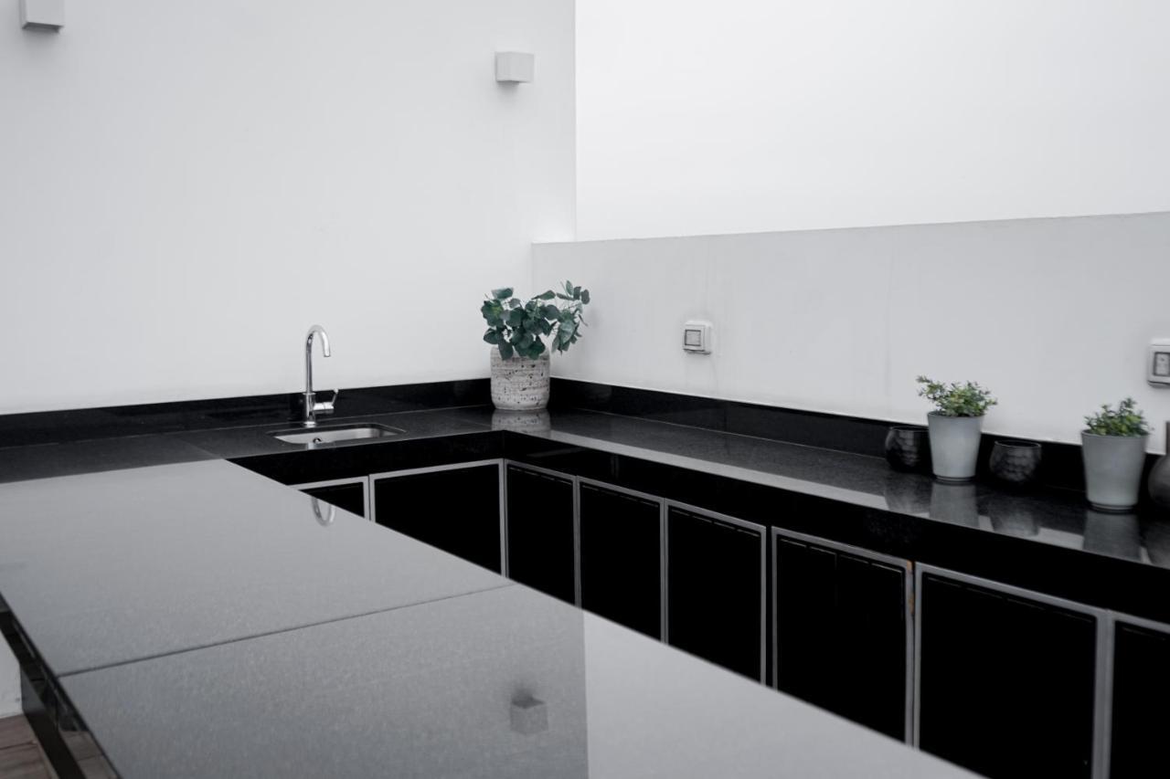 Chic Executive Apartment-Barranco リマ エクステリア 写真
