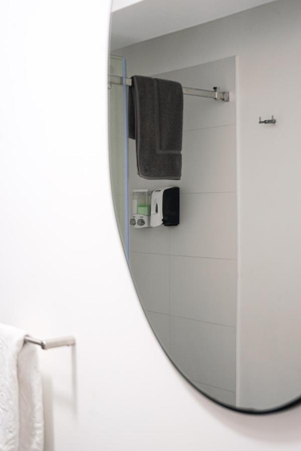 Chic Executive Apartment-Barranco リマ エクステリア 写真