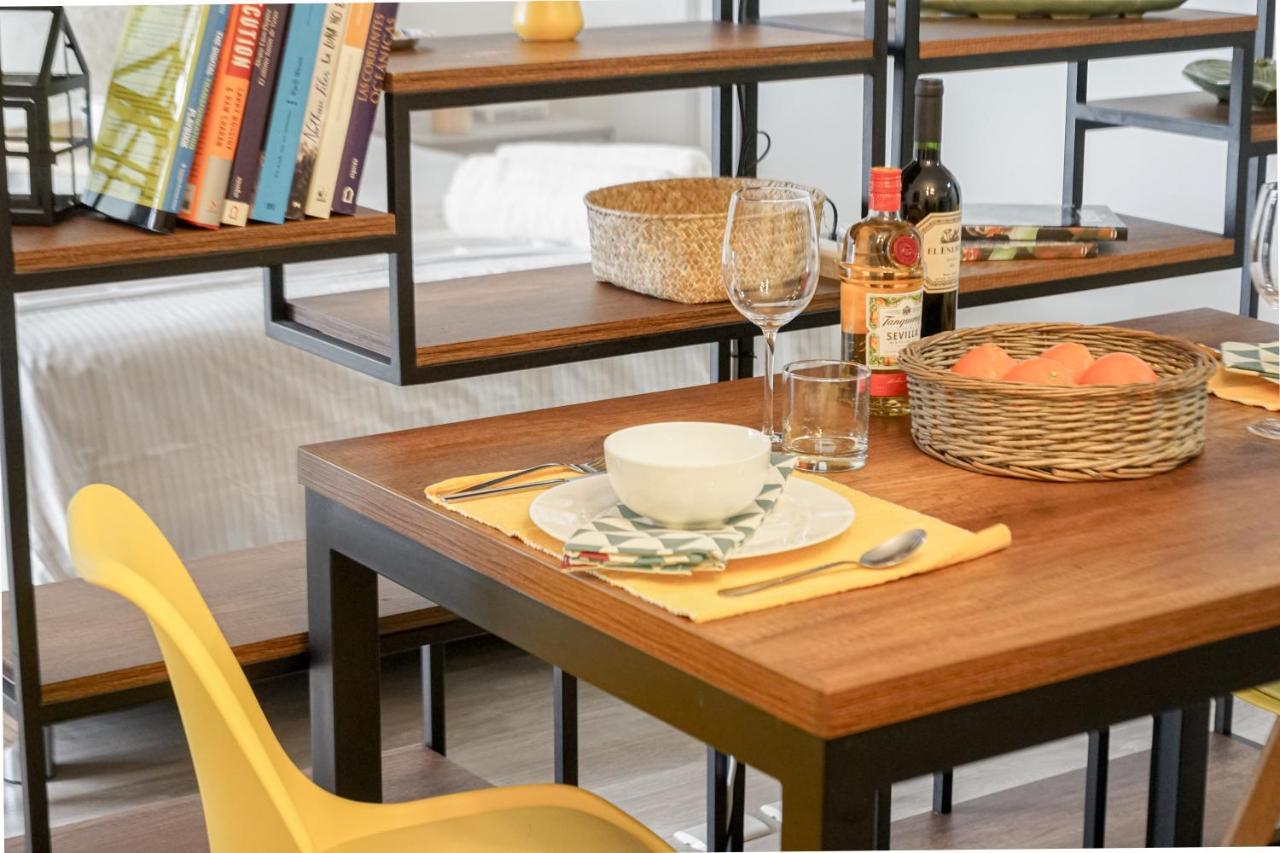Chic Executive Apartment-Barranco リマ エクステリア 写真