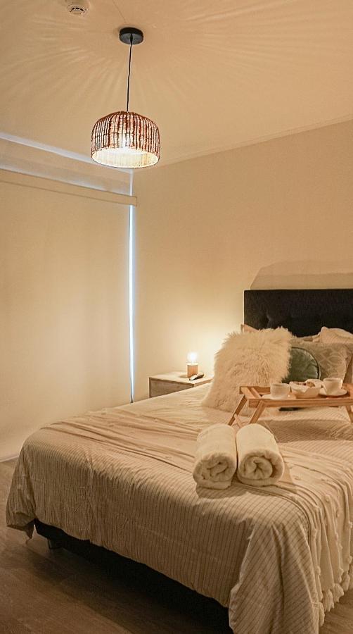 Chic Executive Apartment-Barranco リマ エクステリア 写真