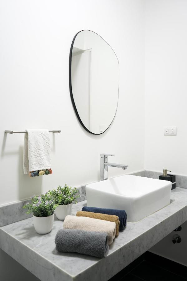 Chic Executive Apartment-Barranco リマ エクステリア 写真