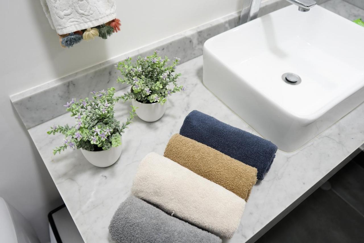 Chic Executive Apartment-Barranco リマ エクステリア 写真