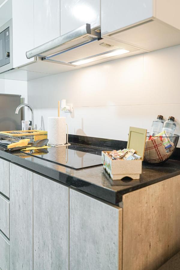 Chic Executive Apartment-Barranco リマ エクステリア 写真