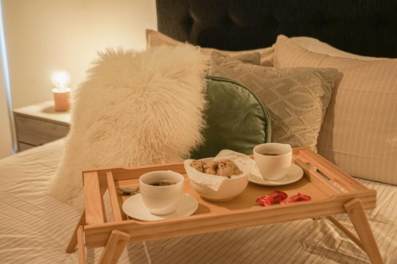 Chic Executive Apartment-Barranco リマ エクステリア 写真