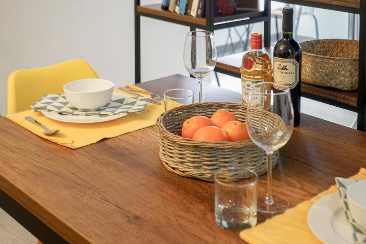 Chic Executive Apartment-Barranco リマ エクステリア 写真